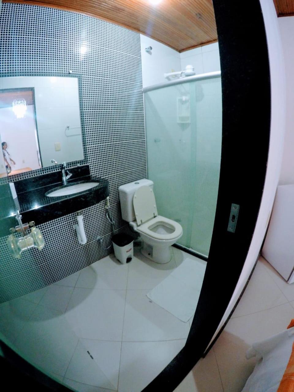 Pousada Maravilha Velha Boipeba Exterior foto