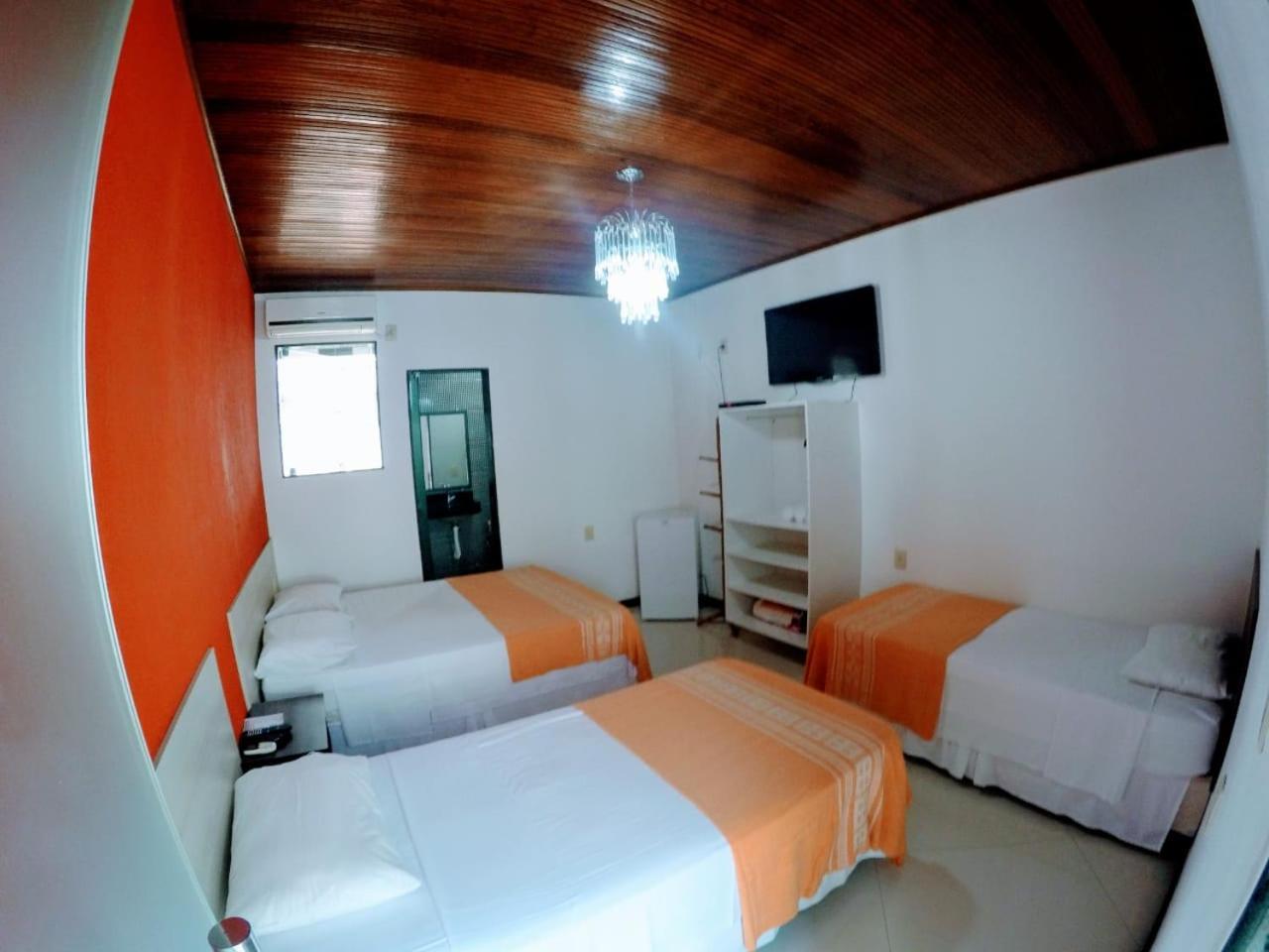 Pousada Maravilha Velha Boipeba Exterior foto