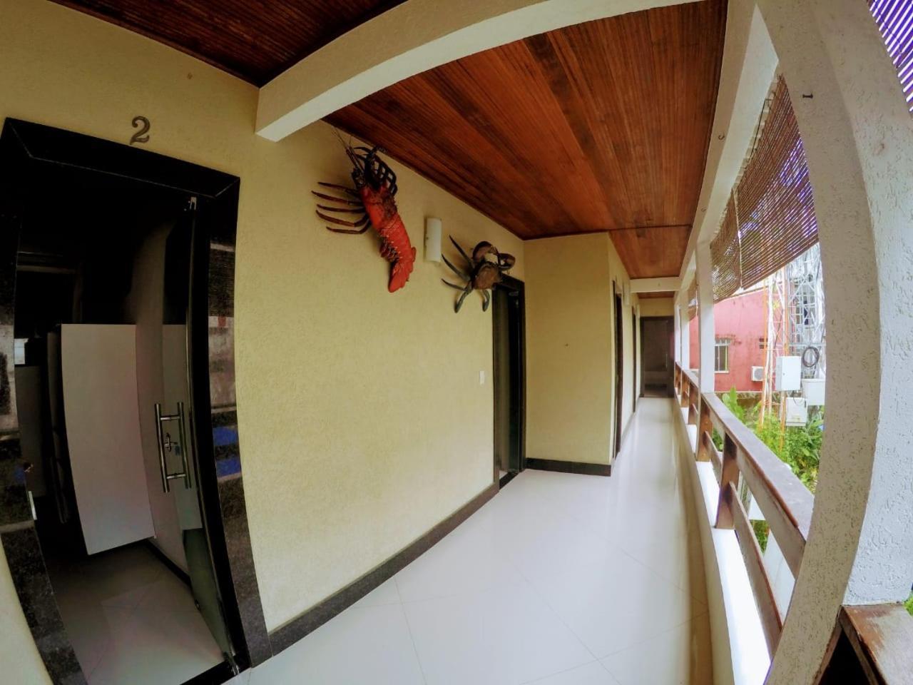Pousada Maravilha Velha Boipeba Exterior foto