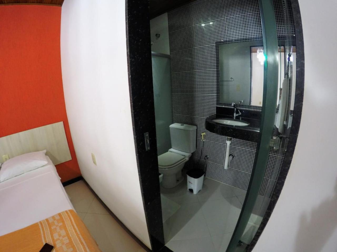 Pousada Maravilha Velha Boipeba Exterior foto